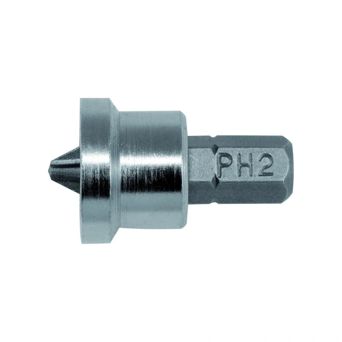 Биты для гипсокартона (20 шт; PH2; 25 мм; 1/4") YATO YT-7980