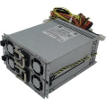 Procase GRP700 Блок питания с резервированием PS2+ ATX 700W+700W 1+1 ,КПД 89+ Silver,185*150*86mm,Активный PFC,+5B 30A,+12B 58A,+3,3B 30A,-12V 1A,5VSB 3A