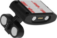 Видеорегистратор Daocam Uno Wi-Fi черный 1080x1920 1080p 150гр. GPS Novatek 96672