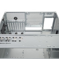 Корпус серверный Silverstone G59RM5200000020 5U rackmount server chassis with dual 360mm liquid cooling compatibility SST-RM52