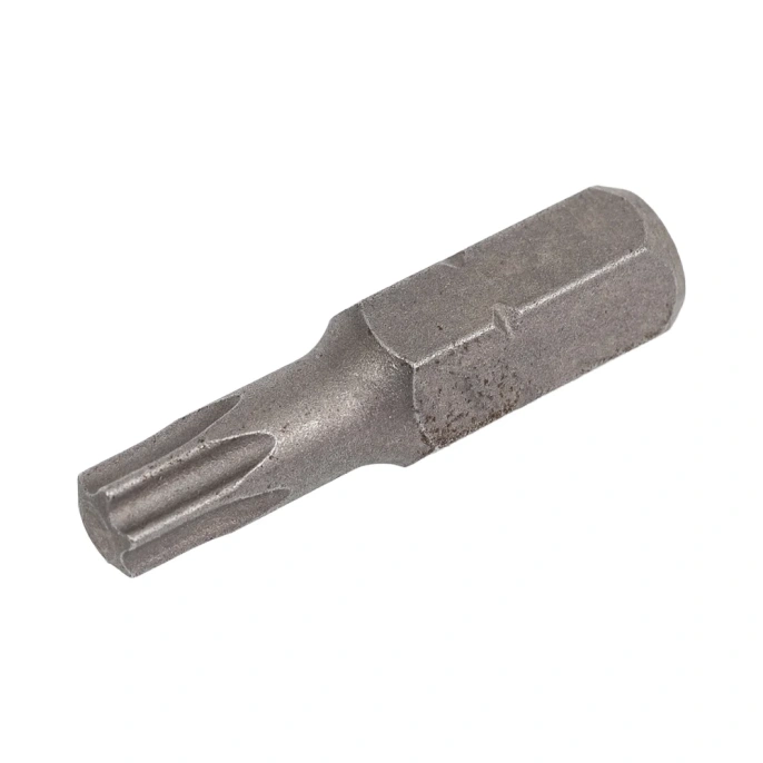 Бита Wurth TX25-ЧЁРН.-1/4ZO-L26MM 06143125 090 5 16143125 092 1