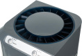 Мойка воздуха Vitek 8556-VT-01, серый