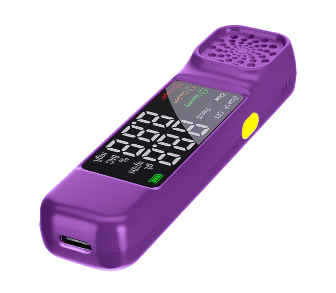 Алкотестер Ermenrich Seek AT20