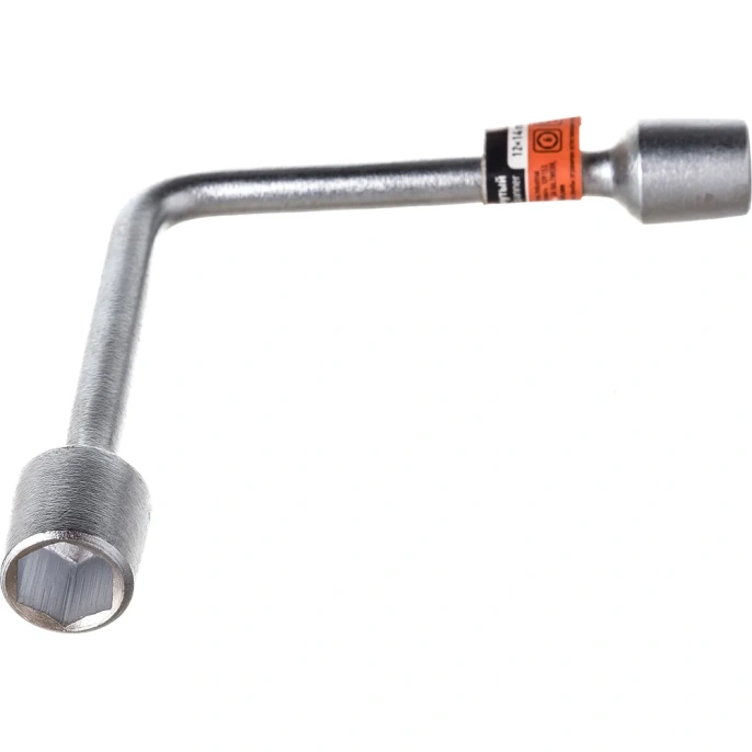 Г-образный торцевой ключ 12х14 АвтоDело 40724 12219