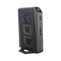 Платформа ASUS ROG NUC Model: NUC15JNK, Intel® Core™ Ultra 9 Processor 275HX, 32GB installed / 96GB max DDR5 SDRAM, 2TB SSD PCI Express 4.0 NVMe , 16GB NVIDIA GeForce RTX 5080, Wi-Fi 7, Bluetooth 5.3, Windows 11 Home, ASUS LOGO, Black 90AS00I1-M0009