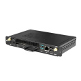 Модуль Dahua DHI-SP-PI5C72IS (i5-12450H, 16GB DDR4, 256GB SSD, Intel UHD, 1×PCIE/USB 2.0, Wi-Fi/BT, 1×HDMI, 1×DP, 2×USB 3.1, 2×USB 2.0, 1×RJ-45, 1×USB 3.1 Type-C, черный)