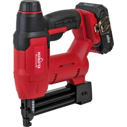 Аккумуляторный скобозабиватель ELITECH ПГА 1832Л  E2210.001.01 198056