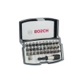 Набор бит с держателем, 32 шт. Bosch 2607017319