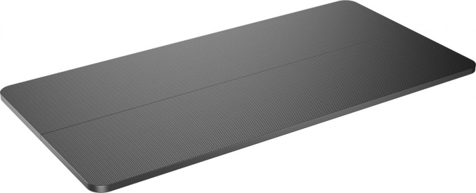 Столешница Cactus CS-TD2-CARB, карбон