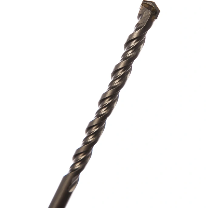 Бур усиленный SDS-plus (8х160 мм) Gigant GRD 11004