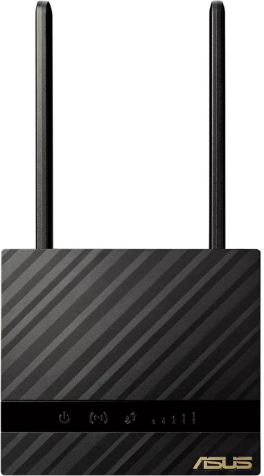 Маршрутизатор ASUS 4G-N16 LTE WiFi 4 100Mb 300Mbps 2.4GHz 90IG07E0-MO3H00