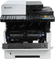 МФУ лазерное Kyocera Ecosys M2635DN черно-белая печать, A4, белый [1102s13nl0]