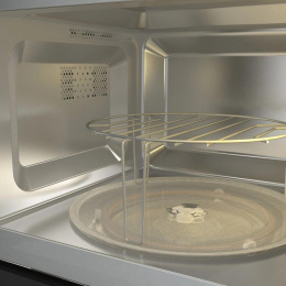 Микроволновая печь Gorenje BM251SG2WG 25л. 900Вт белый (встраиваемая)