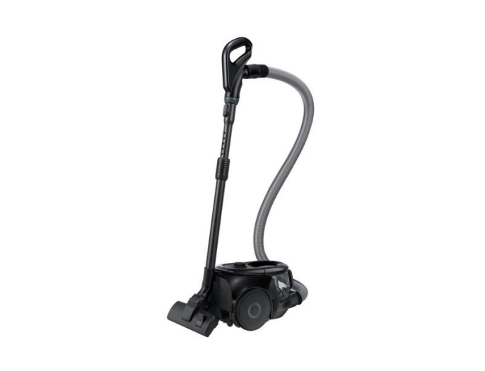 Пылесос Samsung VC18M2150SG/EV 1800Вт титан/черный