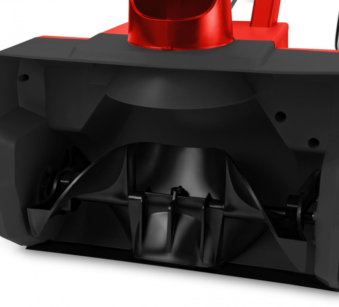 Снегоуборщик электр. Starwind EST-2000L 2кВт