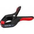 Струбцина YATO пружинная, 150 мм YT-64271