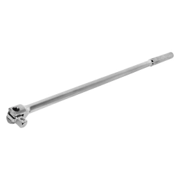 Вороток шарнирный 1/2" 600 мм КОБАЛЬТ 649-905