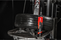 Аккумуляторная прямая шлифмашина для обработки шин Milwaukee M12FTB-0 FUEL 4933472215