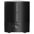 Колонка портативная Honor Choice Speaker Mini BOE-ME00, 4Вт, черный [5504ablt]