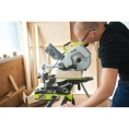 Торцовочная пила Ryobi EMS254L 5133001202