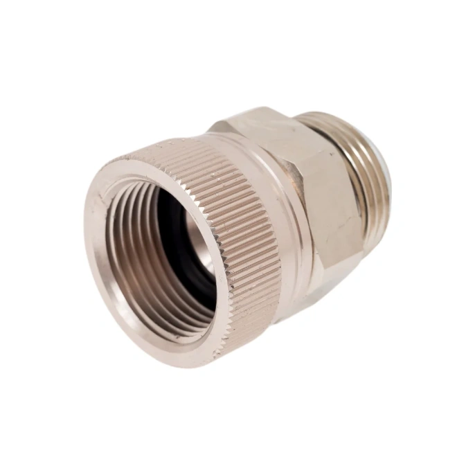 Фитинг шарнирный 1 - 3/4 БелАК БАК.12043