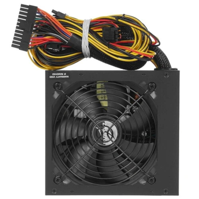 Блок питания Zalman XE ZM600-XE II Wattbit 600 83+