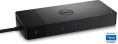 Докстанция Dell Dock WD22TB4 Thunderbolt™; 180W USB-C 2xDP 1.4; 1xHDMI 2.0; 2 x Thunderbolt 4; 2xUSB-C; 3xUSB-A; 1xRJ-45 без EU кабеля 210-BDTD