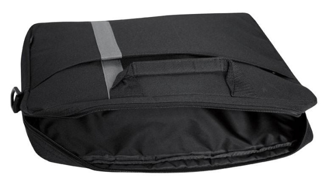 Сумка для ноутбука 15.6" PC PET HQ Classic [pcp-1001rd]