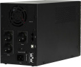Источник бесперебойного питания Systeme Electriс SMX SMXSE2000TI 2000Вт 2000ВА черный