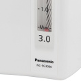 Термопот PANASONIC NC-EG3000WTS, белый