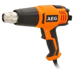 Термопистолет AEG HG560D 4935441015