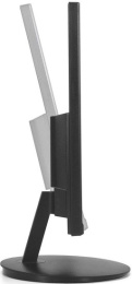 Монитор с аудио выходом 21.5" ExeGate SmartView EP2207 (IPS LED Grade A+, FHD, 1920x1080@75Гц, 16:9, 250cd/m2, 1000:1, 178°/178°, 5ms, D-Sub, HDMI, audio-out, Flicker-free, Low Blue Light, кабель HDMI 1.5м, черный) EX295588RUS