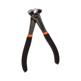 Торцевые кусачки BIST End Cutting Pliers Carbon Steel, 180 мм 7" BWD372-04