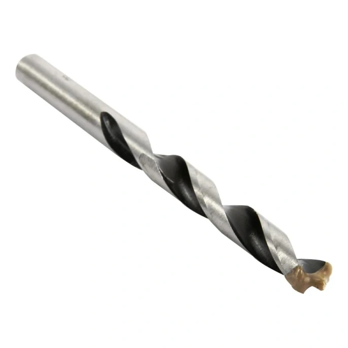 Сверло по дереву Flex 202-205 DR WD WR (8х75х117 мм) HAMMER 32401