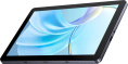 Планшет Chuwi Hi10 X1 N100 1.1 4C RAM8Gb ROM256Gb 10.1" IPS 1280x800 Windows 11 Home серый 5Mpix 2Mpix BT WiFi 3400mAh 260hrs