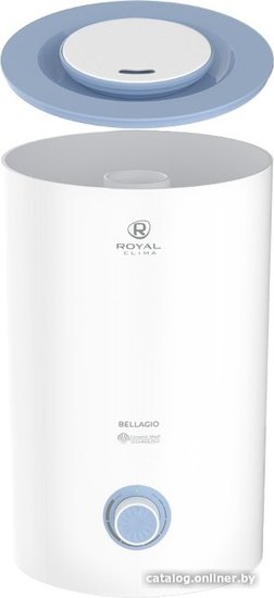 Увлажнитель воздуха BELLAGIO RUH-BL300/3.5M-WT