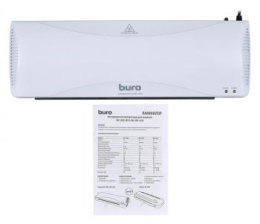 Ламинатор Buro BU-L383, A3