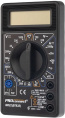 Мультиметр PROconnect M832 DT832 цифровой черный 13-3012
