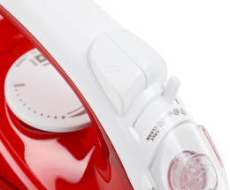 PHILIPS GC1742/40 Утюг, 2000 Вт,90 г, красный
