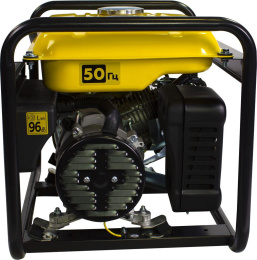 Бензиновый генератор CHAMPION GG3300, 220 В, 3кВт