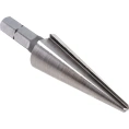 Сверло-бита коническое N1 3-14х58 мм; хвостовик 1/4 Bucovice Tools 540140