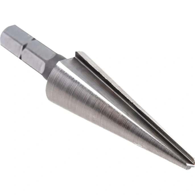 Сверло-бита коническое N1 3-14х58 мм; хвостовик 1/4 Bucovice Tools 540140