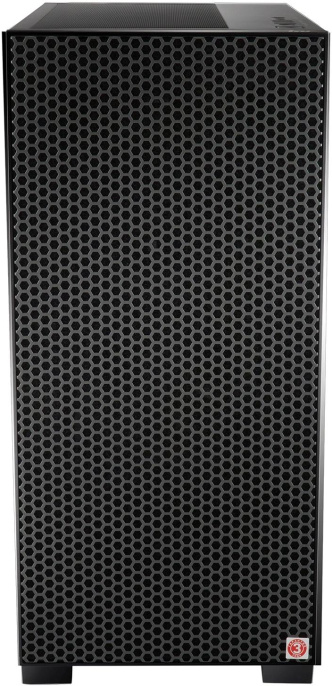 Компьютер iRU Strato 710Z7GP Intel Core i7 13700KF, DDR5 32ГБ, 1ТБ SSD, NVIDIA GeForce RTX 5060TI - 8 ГБ, без операционной системы, черный [2134682]