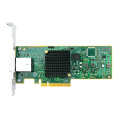 HBA-адаптер ACD ACD 3008-8E PCIe 3.0 x8 LP, SAS/SATA 12G HBA, 8port 2*ext SFF8644 , 3008 IOC аналог LSI 9300-8e RTL 003112