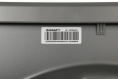 Стиральная машина KRAFT KF-MDS6107G, с фронтальной загрузкой, 6кг, 1000об/мин, с паром