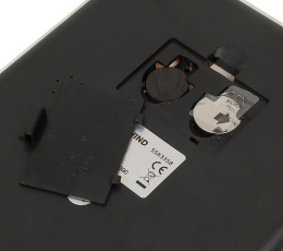 Весы кухонные электронные Starwind SSK3358 макс.вес:5кг