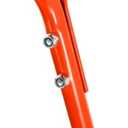 Бензиновый культиватор 3,8 л.с., 1 скорость, Gigant GTSL-01