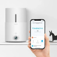 Увлажнитель воздуха Deerma DEM-SJS300W ультразвуковой белый
