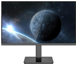 27" Монитор NPC Smart MF2715-R Smart, 1920x1080, IPS, 3хHDMI, черный
