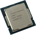 Процессор Socket-1200 Intel Celeron G5905 2C/2T 3.5GHz 4MB 58W Intel UHD 610 oem CM8070104292115SRK27